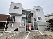 桂駅よりバス15分 徒歩1分 1階 築39年8ヶ月の賃貸物件