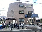 ルーミナス桂 2階 築25年2ヶ月の賃貸物件