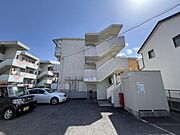 メゾン・ド・シプレ 2階 築36年8ヶ月の賃貸物件