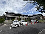 桂駅より徒歩7分 2階 築29年6ヶ月の賃貸物件