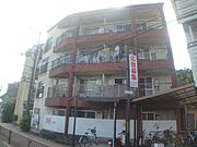 第三レジデンス春田 3階 築48年8ヶ月の賃貸物件