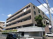 桂駅より徒歩15分 3階 築29年11ヶ月の賃貸物件