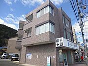 嵐山駅より徒歩9分 2階 築31年8ヶ月の賃貸物件