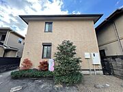 上桂駅より徒歩10分 1階 築15年の賃貸物件