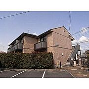 サンライト上桂 2階 築23年の賃貸物件