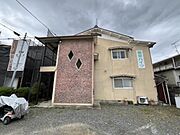 桂駅より徒歩15分 2階 築50年4ヶ月の賃貸物件