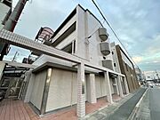 ムーンヒルズ蘭2-A 2階 築38年8ヶ月の賃貸物件