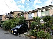 桂駅より徒歩15分 1階 築60年2ヶ月の賃貸物件