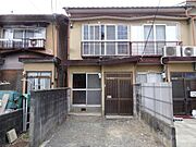 桂駅より徒歩15分 1階 築55年6ヶ月の賃貸物件