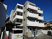 サン嵐山 4階 築40年7ヶ月の賃貸物件