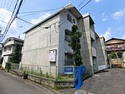 第一河合マンション 3階 築48年の賃貸物件