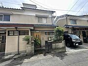 桂川駅より徒歩9分 1階 築57年10ヶ月の賃貸物件