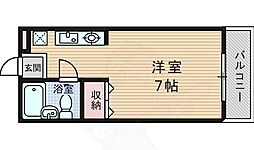 阪急京都本線 桂駅 徒歩1分