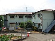 レジデンス西小路 2階 築56年8ヶ月の賃貸物件