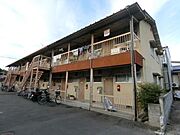 桂駅より徒歩15分 2階 築50年8ヶ月の賃貸物件