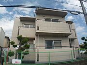 マルカクカウンタックハイツ 1階 築48年5ヶ月の賃貸物件