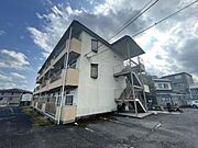 みささぎハイツ 1階 築43年2ヶ月の賃貸物件