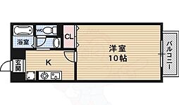 グランドールA棟 1階/105