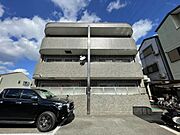 桂駅より徒歩14分 1階 築28年の賃貸物件