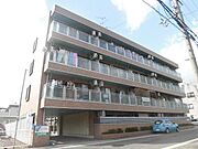 桂駅より徒歩15分 2階 築30年8ヶ月の賃貸物件