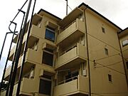 第二、第六レジデンス春田 4階 築33年6ヶ月の賃貸物件