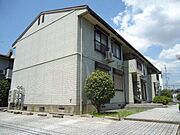 桂川駅より徒歩10分 2階 築35年8ヶ月の賃貸物件