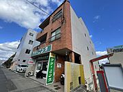 菱田ハイツ 3階 築40年7ヶ月の賃貸物件