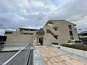 嵐山ファミリオ 3階 築39年2ヶ月の賃貸物件