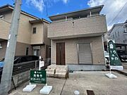 洛西口駅より徒歩43分 1階 築11年9ヶ月の賃貸物件