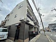 上桂駅より徒歩7分 1階 築32年7ヶ月の賃貸物件