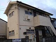 ハイツストーク 1階 築41年7ヶ月の賃貸物件