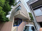 桂駅よりバス15分 徒歩3分 3階 築45年8ヶ月の賃貸物件