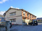 桂駅より徒歩15分 1階 築49年7ヶ月の賃貸物件