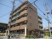 桂川駅より徒歩7分 3階 築32年7ヶ月の賃貸物件