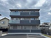 桂駅より徒歩14分 1階 新築の賃貸物件