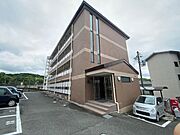 上桂駅よりバス6分 徒歩44分 4階 築23年9ヶ月の賃貸物件