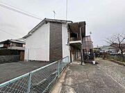 桂ノ宮荘 1階 築56年1ヶ月の賃貸物件