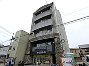 ダイシンビル 2階 築31年の賃貸物件