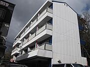 桂駅より徒歩47分 4階 築37年2ヶ月の賃貸物件