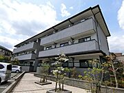 松尾大社駅より徒歩10分 2階 築21年8ヶ月の賃貸物件