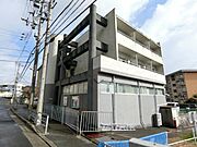 ウエストヒルタカツカ 3階 築39年8ヶ月の賃貸物件