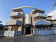 上桂駅より徒歩10分 2階 築35年8ヶ月の賃貸物件