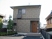 上桂駅より徒歩10分 1階 築20年2ヶ月の賃貸物件