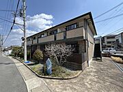 GRAMM御陵C 2階 築21年8ヶ月の賃貸物件