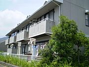 セジュール桂坂 1階 築35年6ヶ月の賃貸物件