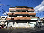 桂川駅より徒歩9分 4階 築39年3ヶ月の賃貸物件