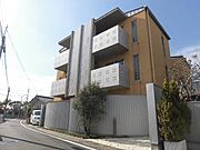 エスペランス 2階 築21年8ヶ月の賃貸物件