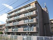 桂駅より徒歩14分 5階 築26年2ヶ月の賃貸物件