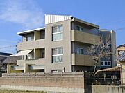 桂駅より徒歩7分 1階 築22年3ヶ月の賃貸物件