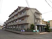 ナチュールキチ 2階 築34年4ヶ月の賃貸物件